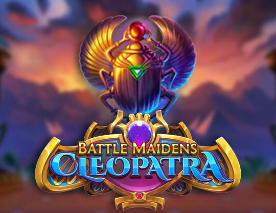 Battle Maidens Cleopatra